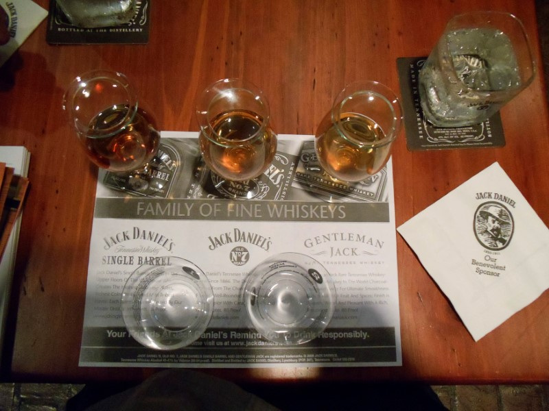 Jack Daniel's-maker Brown-Forman cuts annual sales forecast as demand softens