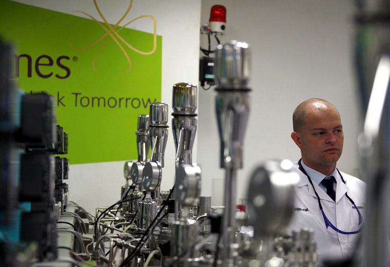 Exclusive-EU regulators likely to clear Novozymes, Chr. Hansen deal, sources say