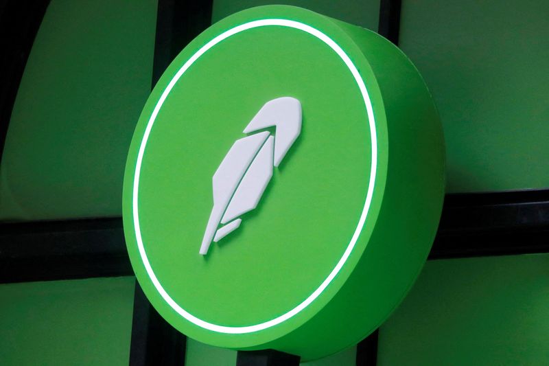 Robinhood expands crypto trading to more-regulated European Union