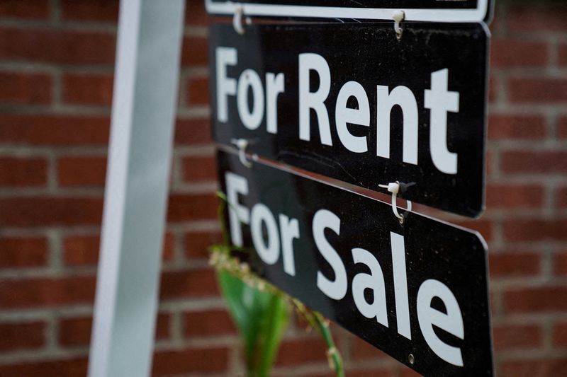 Apartment REITs see silver lining as high mortgage rates force tenants to stay put