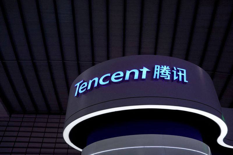 Tencent reveals most ambitious game yet for consoles amid global expansion