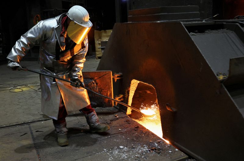 Thyssenkrupp workers warn against confrontational management approach