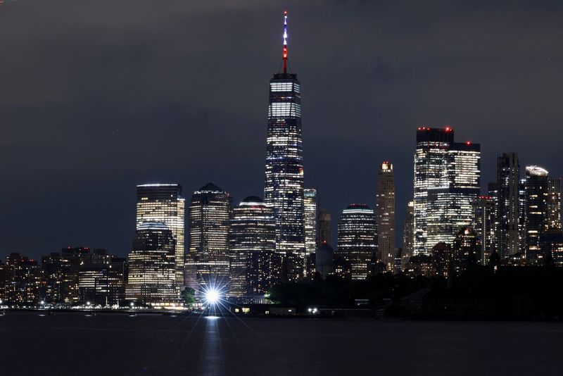 More US commercial property owners to tap securities market in 2024 -Moody's