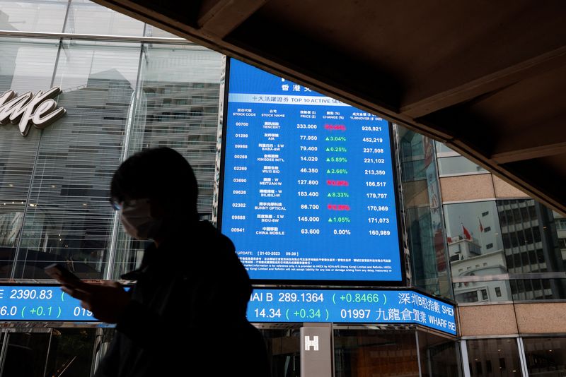 Marketmind: When higher US yields and dollar is a good thing