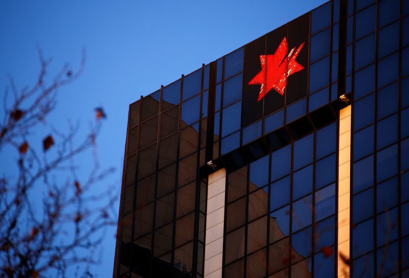 Australia business mood darkens as activity slows -survey