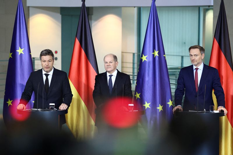 Analysis-German budget fix to further crimp growth in 2024