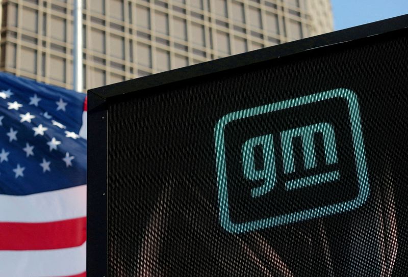 GM's long-time product development chief set to retire