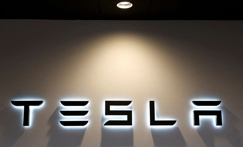 Tesla shortens expected delivery waiting time for Model 3, Y in China