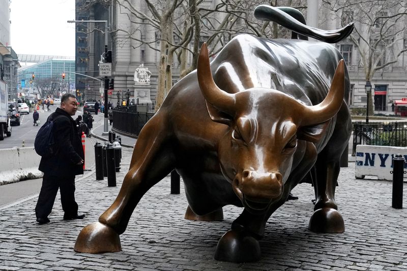 Analysis-Investors cheer Fed's dovish pivot, as focus shifts to 2024 risks