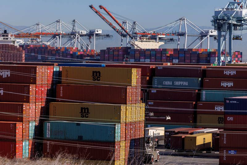 US import prices post second straight monthly decline in November