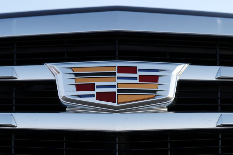 Cadillac widens EV lineup with 2026 Vistiq