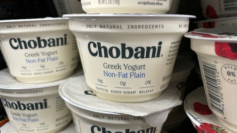 Greek-yogurt maker Chobani buys coffee company La Colombe for $900 million