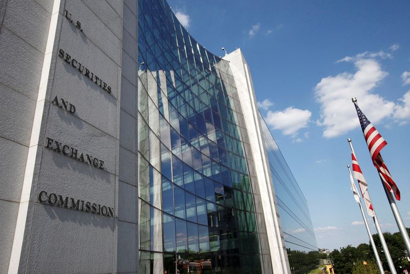 US securities regulator appeals ruling on ill-gotten gains