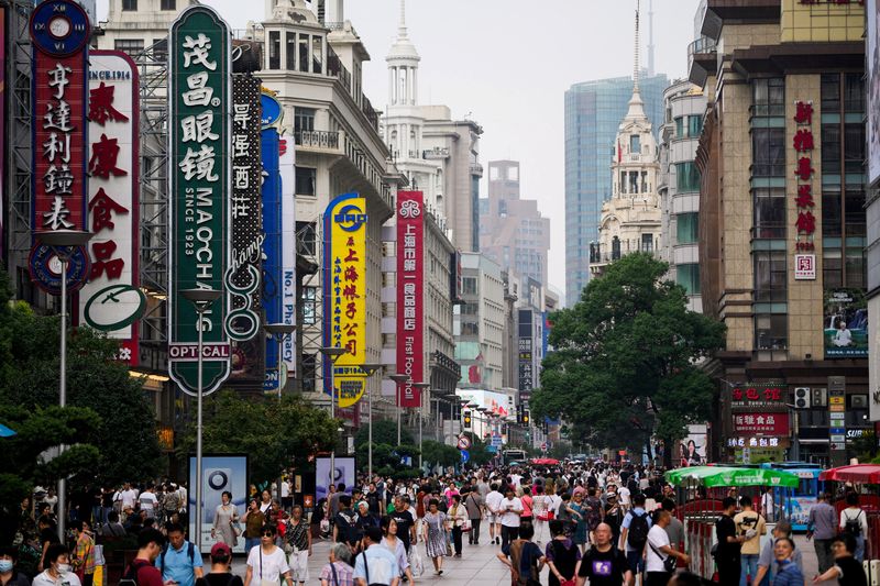 China banks step up sales of bad loans as consumer defaults rise