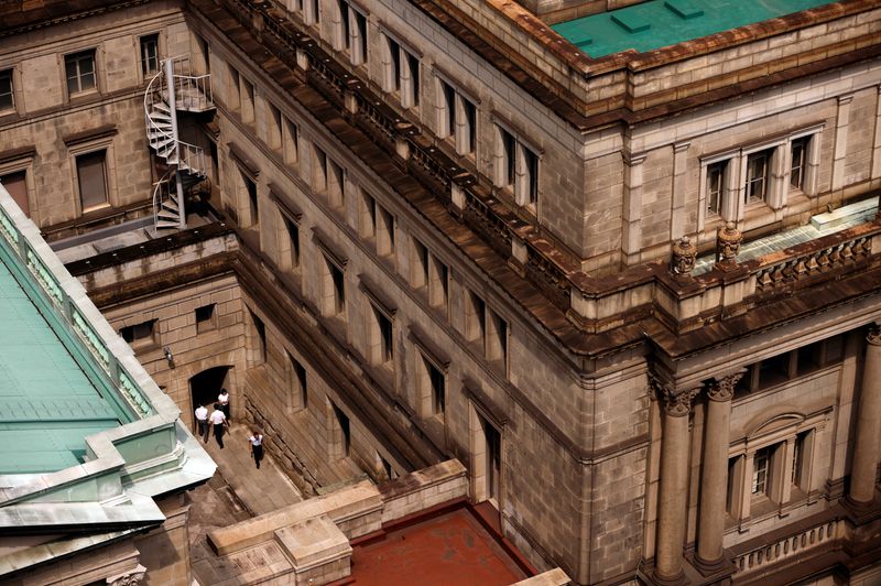 Marketmind: Bank of Japan countdown almost over