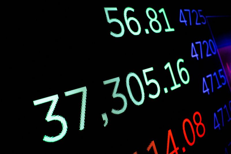 Marketmind: New records in sight as BOJ clears decks