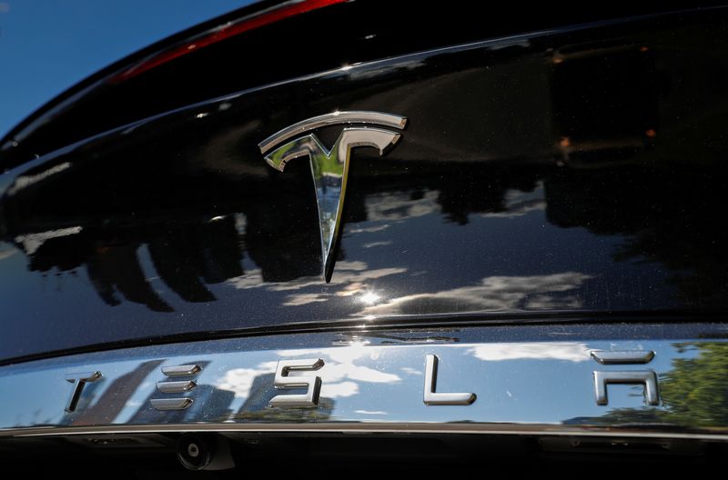 An abused wife took on Tesla over tracking tech. She lost