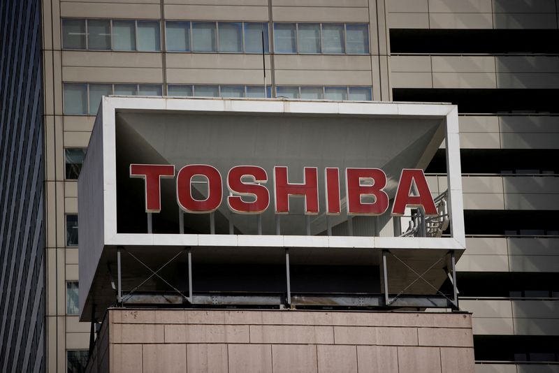 Toshiba delisted after 74 years, faces future with new owners