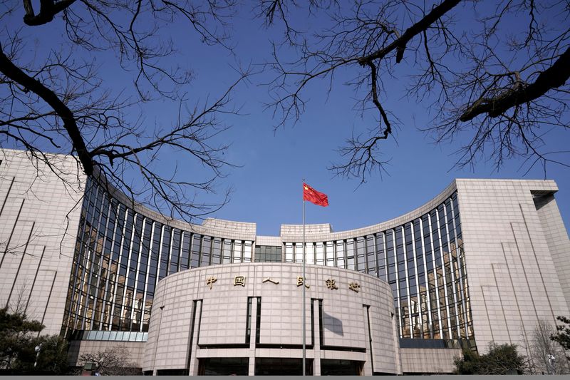 Marketmind: China to put dampener on market party