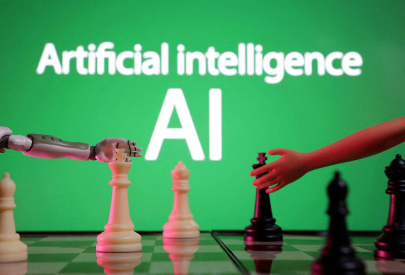 Biden administration takes first step toward writing key AI standards