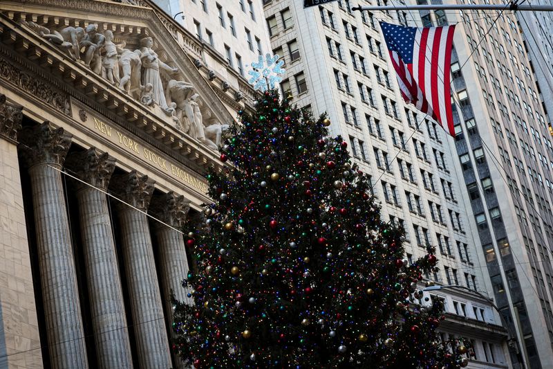 Marketmind: Is that it for Christmas cheer?
