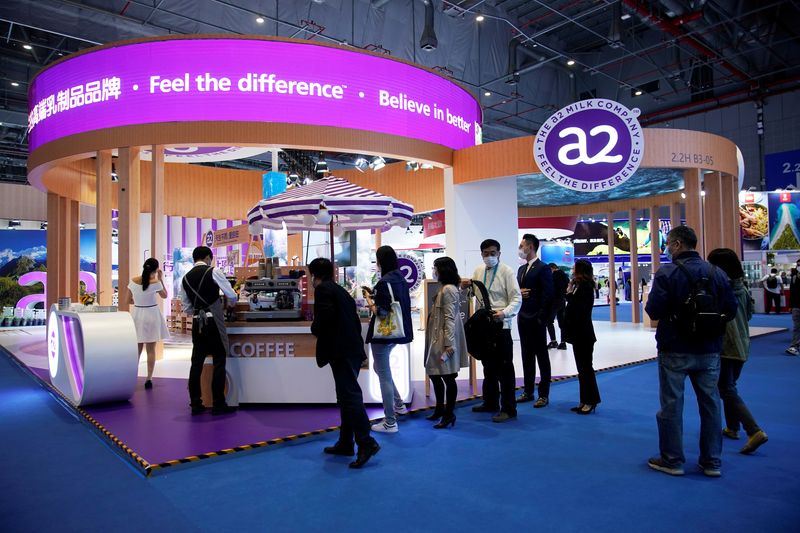 Synlait, A2 Milk appoint arbitrator for ongoing arbitration process