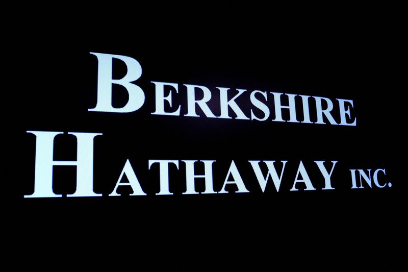 Berkshire Hathaway boosts stake in Occidental Petroleum to about 28%