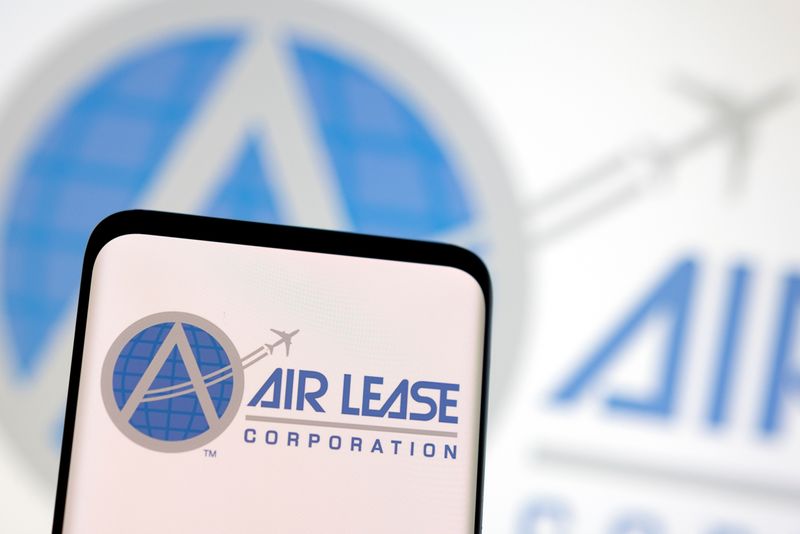 Air Lease gets insurance settlement for four jets stranded in Russia