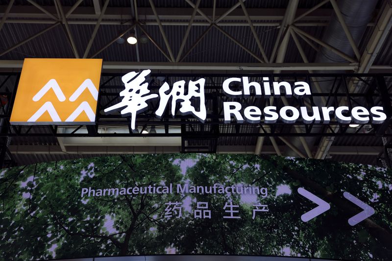 New World and China Resources to build $1.3 billion Hong Kong housing development