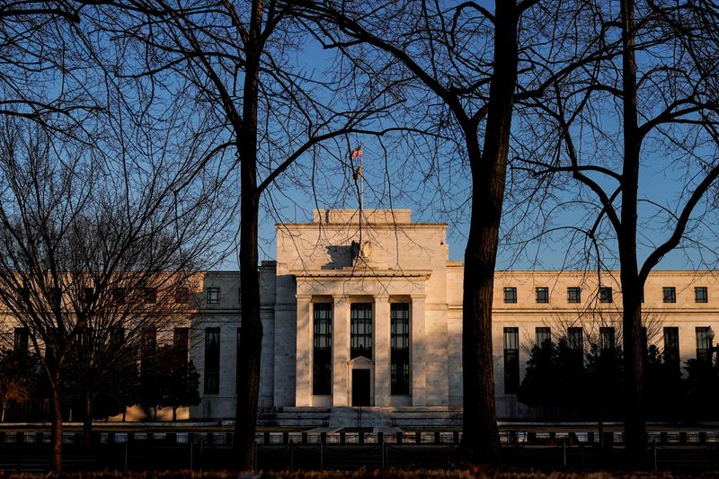 Fed liquidity drains moves spotlight to usage of new lending facility
