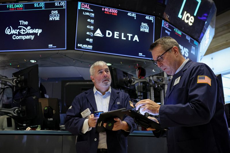 Shares hold gains as rate cuts eyed for New Year