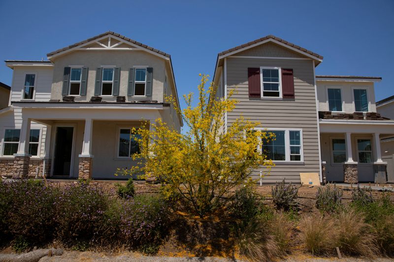 Mortgage rates slide to lowest since May - Freddie Mac