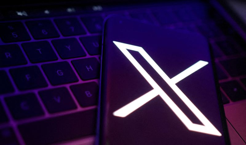 Elon Musk's X fails to block California's content moderation law