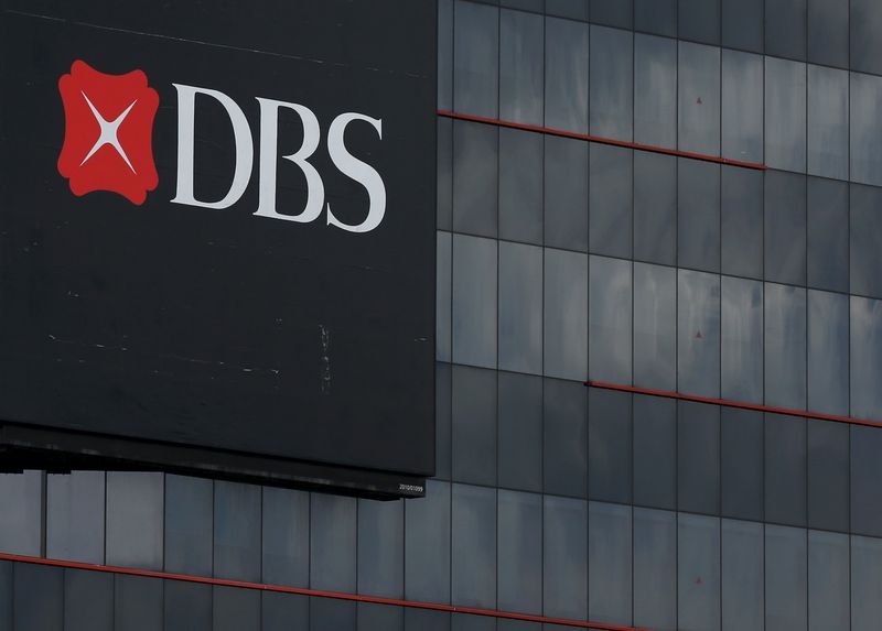 DBS to raise stake in China's Shenzhen Bank
