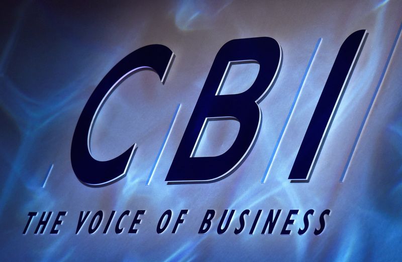 Factbox-What is embattled British business group the CBI?