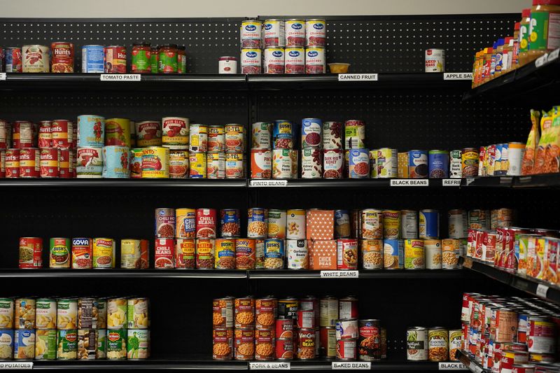 Community Events to Support Local Food Banks