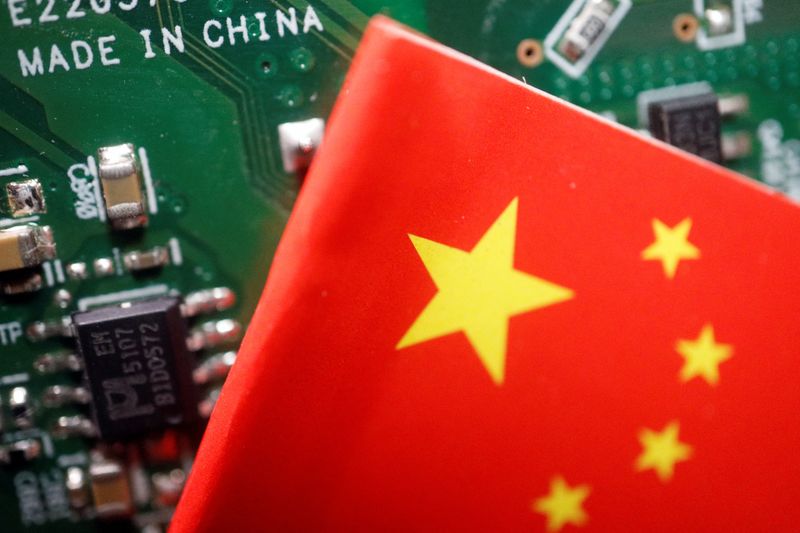 Exclusive-US warned China to expect updated export curbs in October-US official