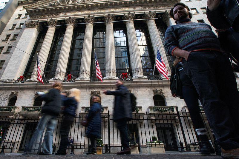 Marketmind: S&P 500 record in view as 2024 begins in same vein