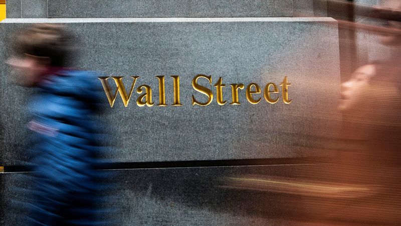 S&P, Nasdaq begin 2024 with lower close as Apple, big tech weighs