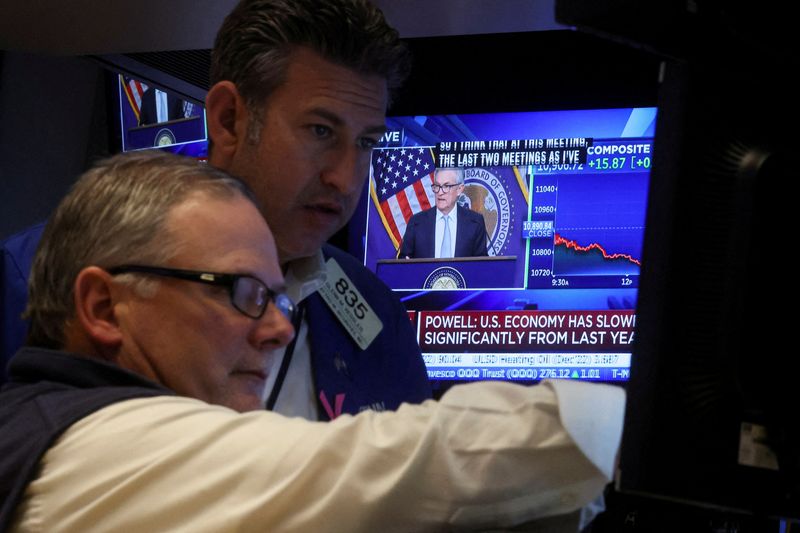 Marketmind: Sobering start for 2024 markets