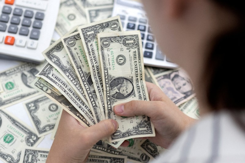 New year US corporate bond issuance tally tops $45 billion