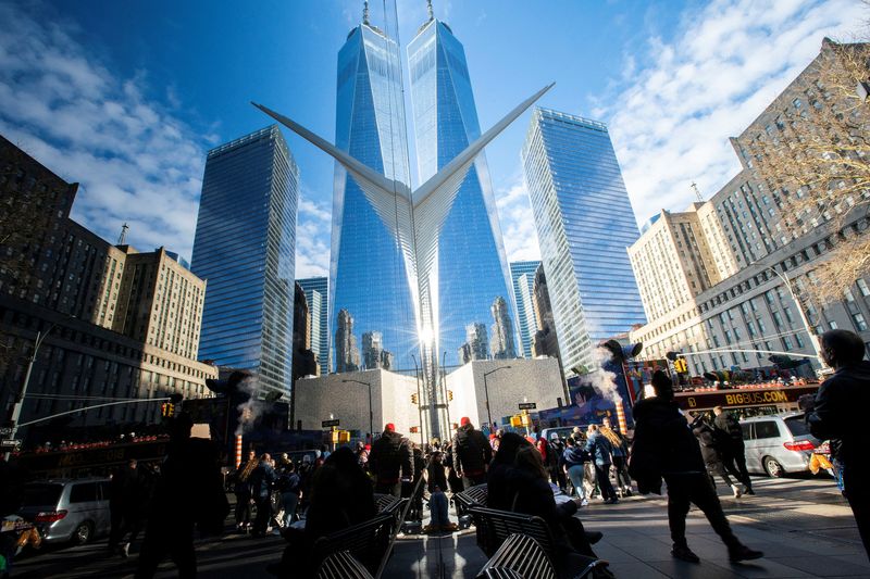 Short sellers lost $195 billion in 2023 bets against US, Canadian stocks -S3