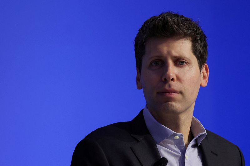 OpenAI boss Sam Altman says Muslims in tech world fear retaliation in speaking up