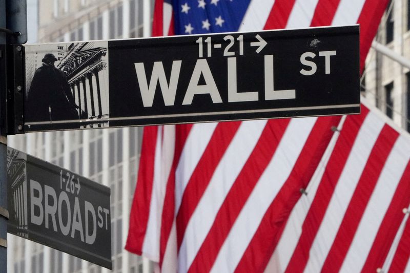 S&P 500, Nasdaq climb as fresh data boosts rate-cut bets again