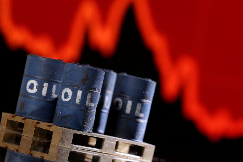 Oil to remain volatile in 2024, says BofA