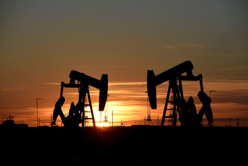 J.P. Morgan sees oil demand growth at its slowest in nine months in December
