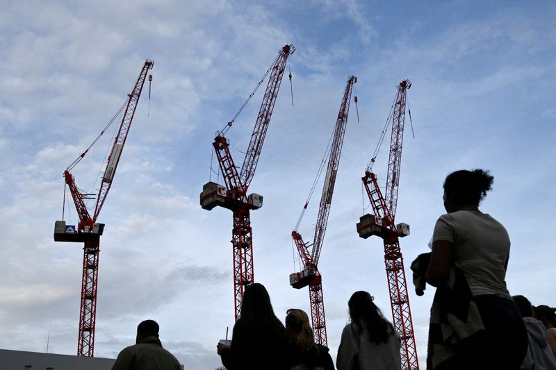 German industrial orders rise 0.3% in November