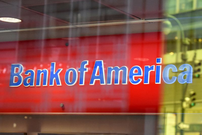 Bank of America to take non-cash charge of $1.6 billion in Q4 after cessation of a loan index