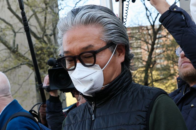 Archegos founder Hwang seeks sanctions over prosecutors' 'grave failure' on data