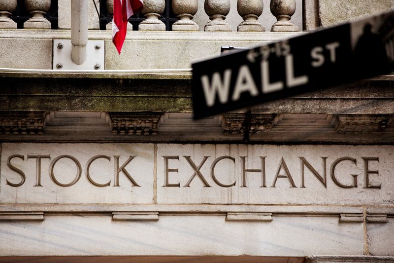 Marketmind: Wall St re-finds mojo - but hurdles ahead